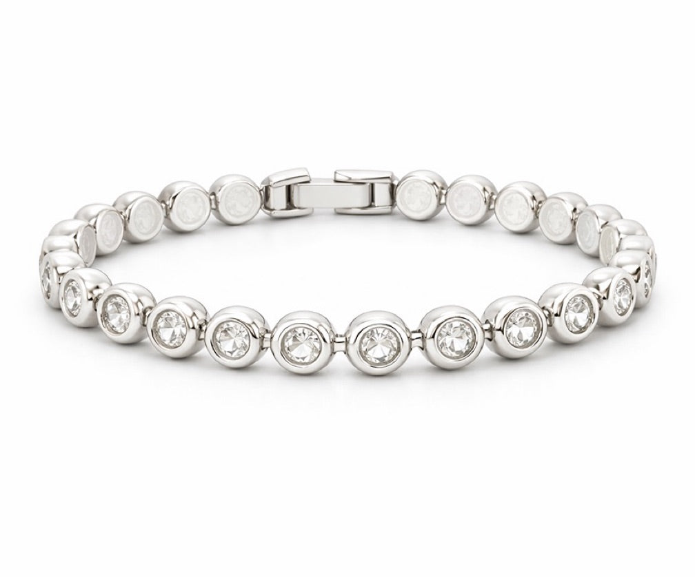 Halo silver