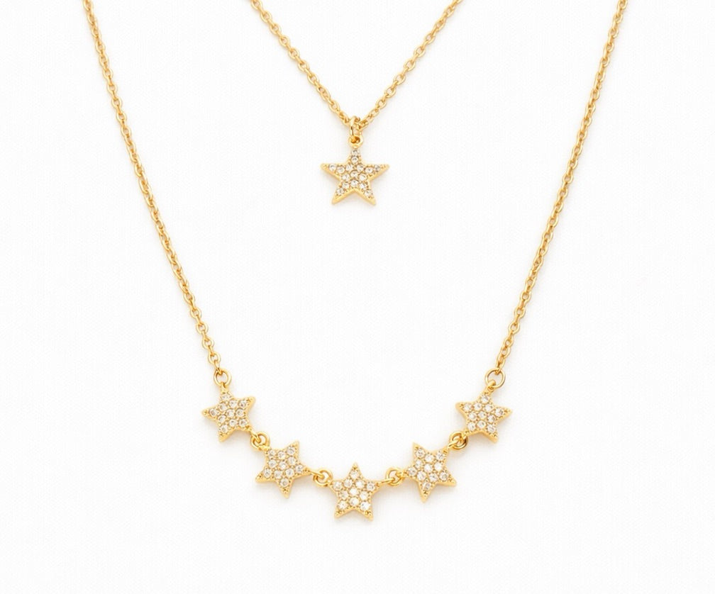 Hana gold