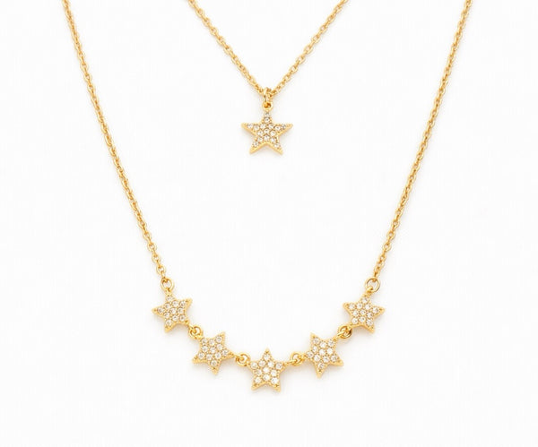 Hana gold