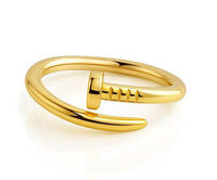 Spike gold