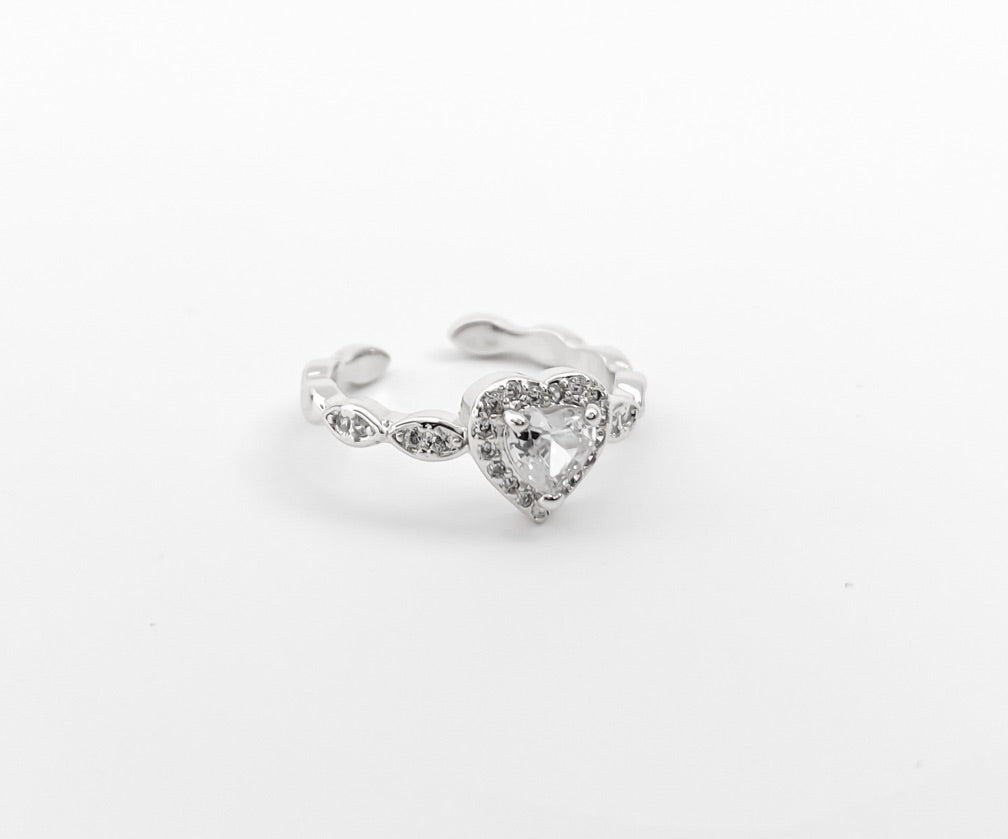 Promise silver