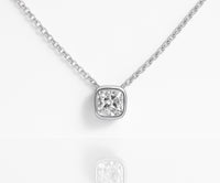 Square silver
