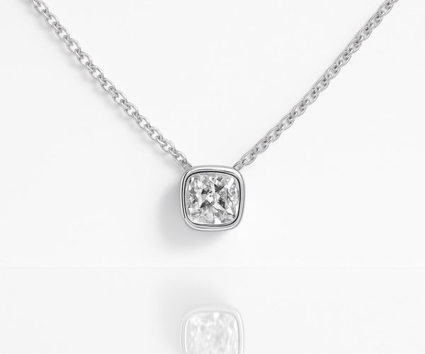Square silver