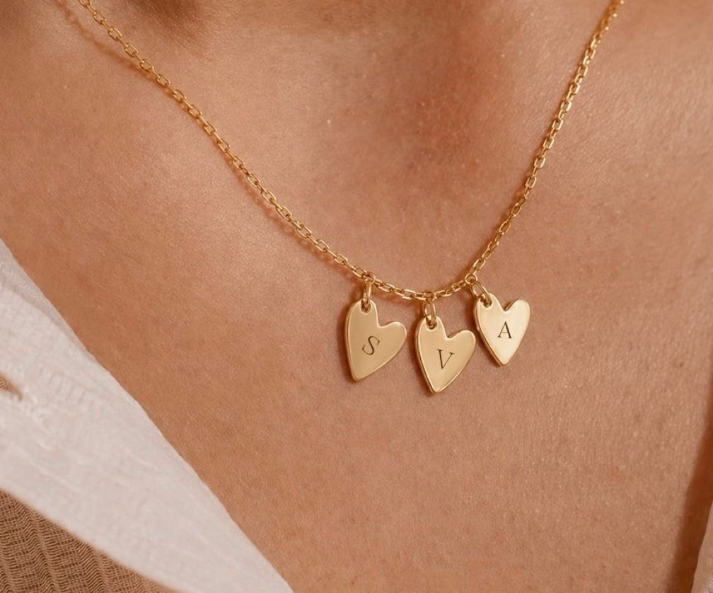 Trinity of love