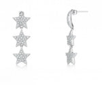 Abrir en la galería, Star rain silver
