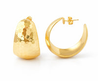 Hoops gold