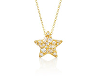Diamond star