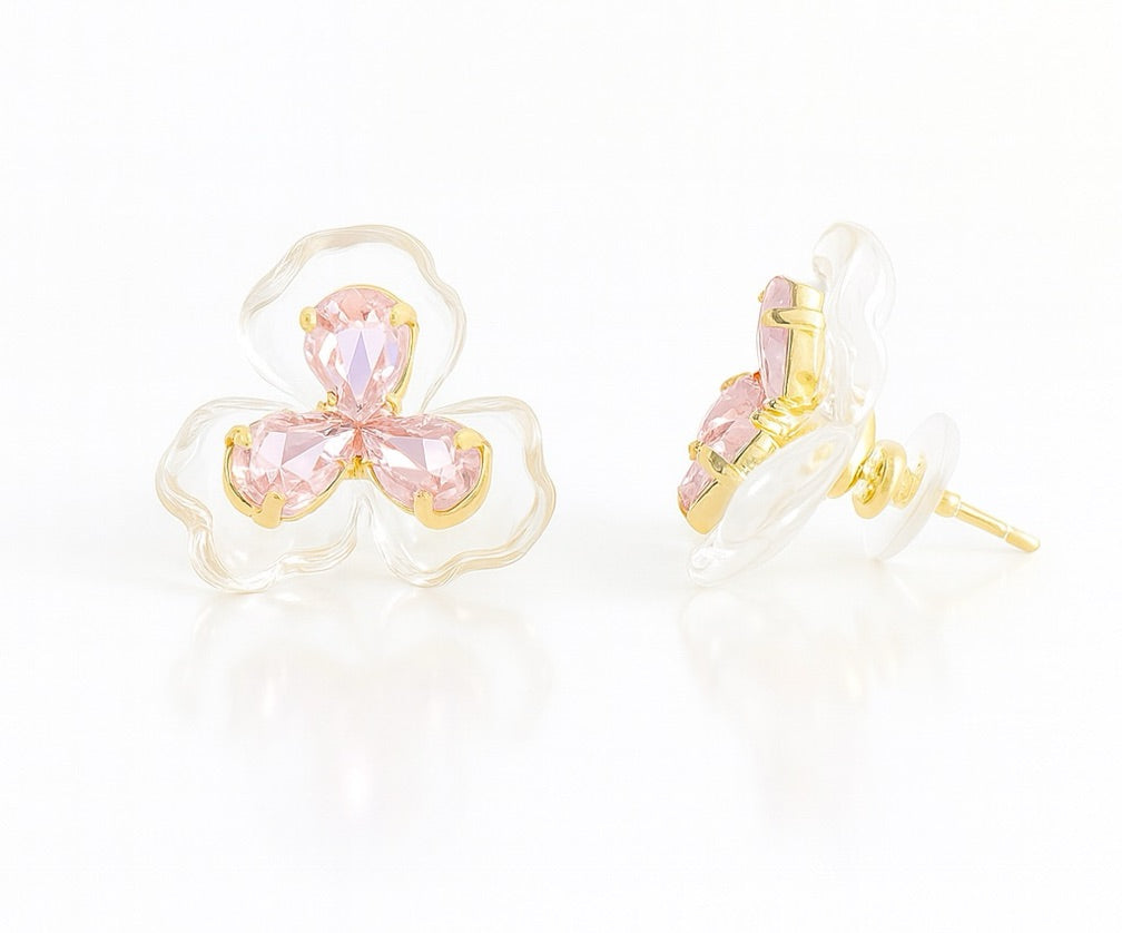 Rose quartz