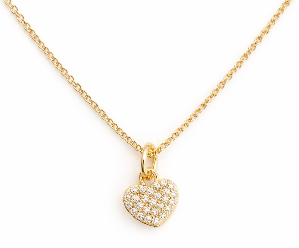 Love gold