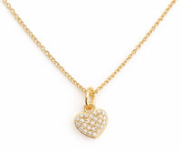 Love gold