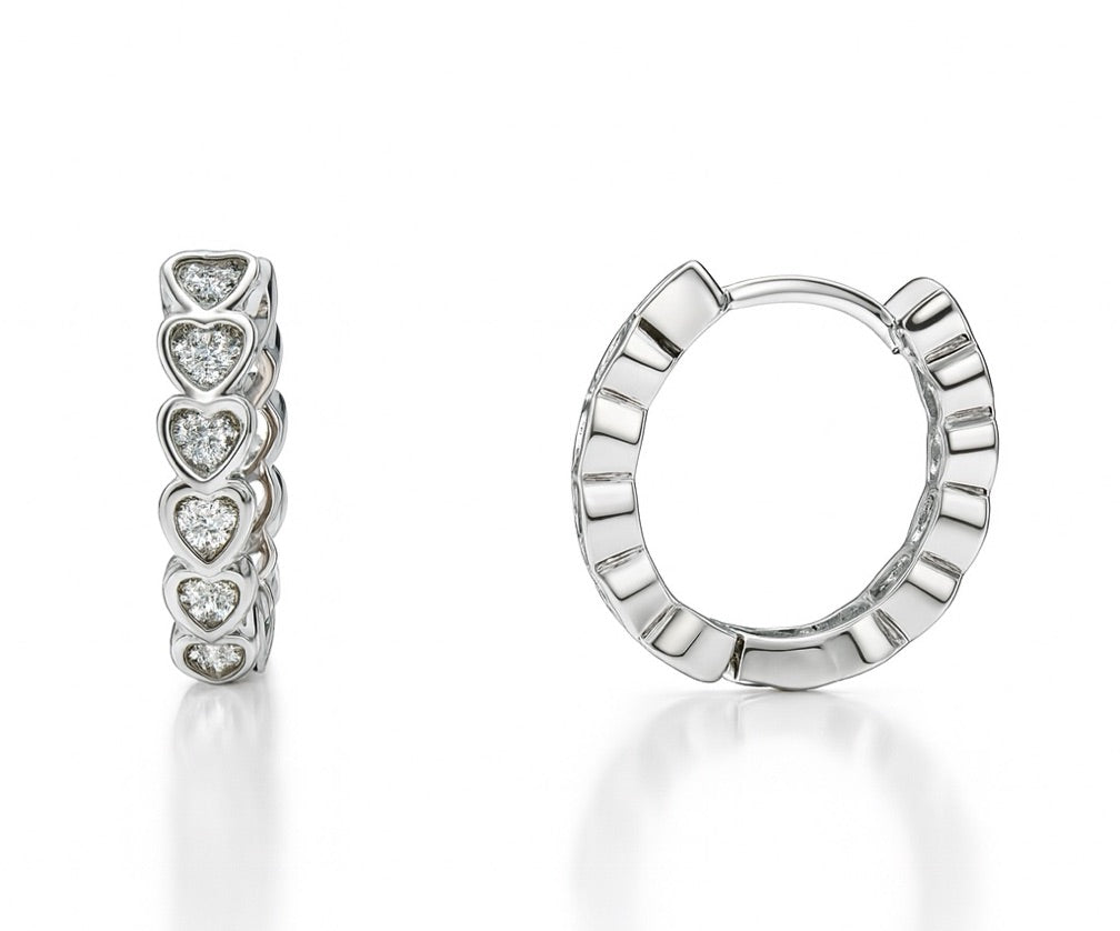 Endless silver