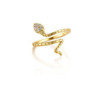 Load image into Gallery viewer, Snake ring
