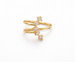 Abrir en la galería, Diamond dew gold
