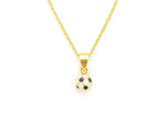 Abrir en la galería, Soccer gold
