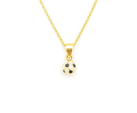 Soccer gold
