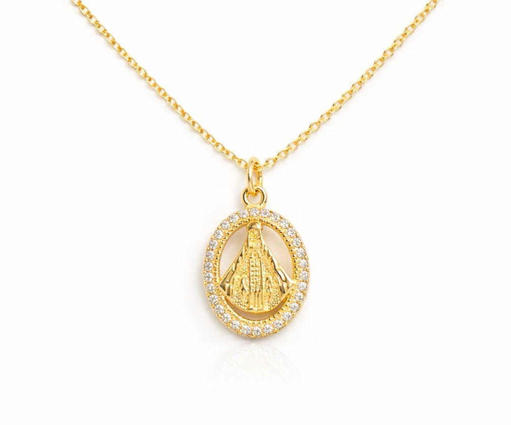 Virgencita