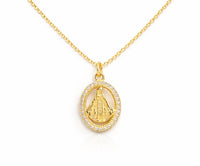 Virgencita