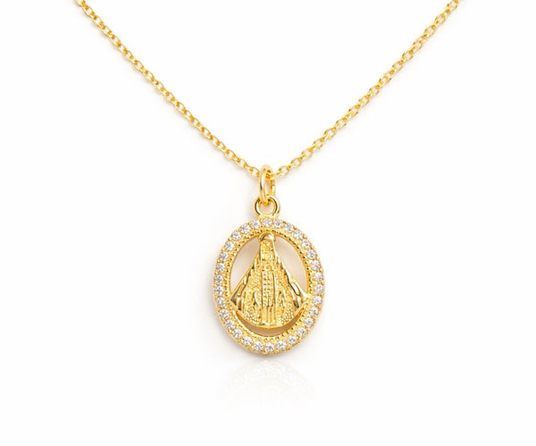 Virgencita