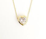 Abrir en la galería, The Heart
