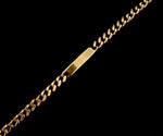 Abrir en la galería, Esclava gold man

