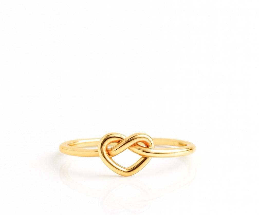 Heart gold