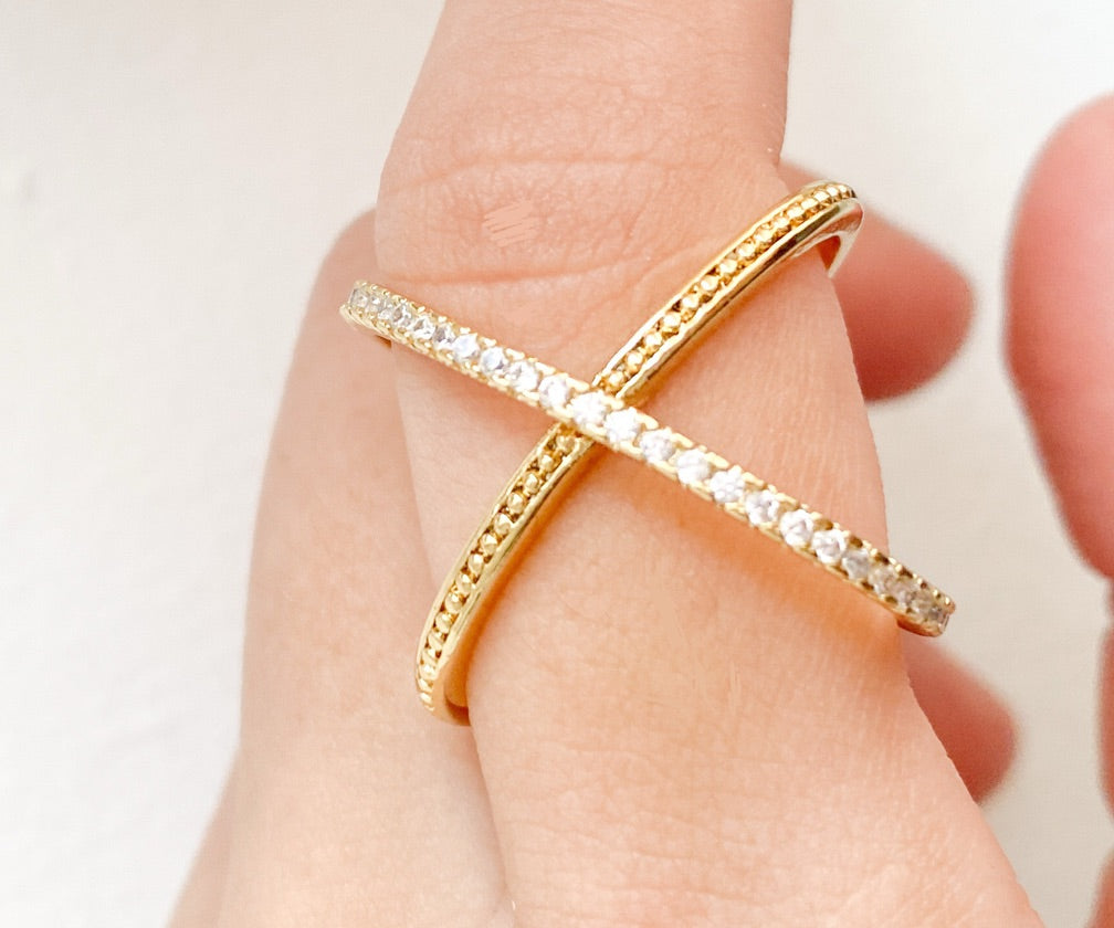 Lumiere ring