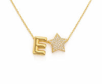Star name