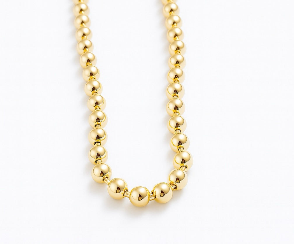 Balin gold