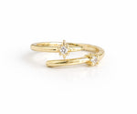 Abrir en la galería, Glow orbit gold
