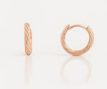 Abrir en la galería, Decara rose gold
