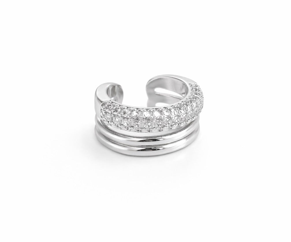 Corona zenix silver