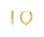 Load image into Gallery viewer, Bright line gold medium - 15mm
