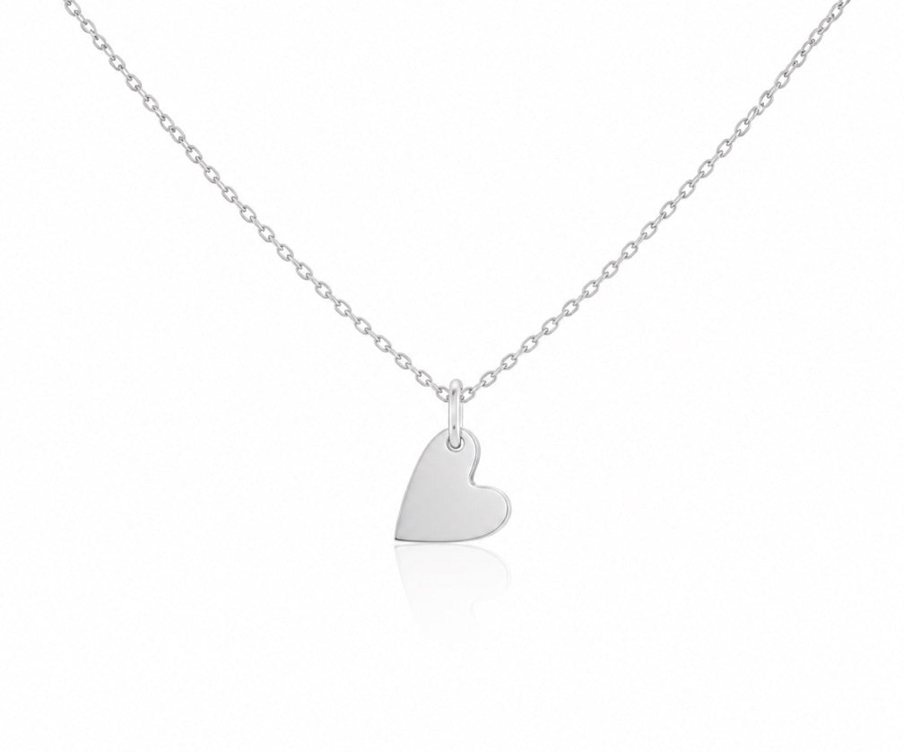 Mommy script silver