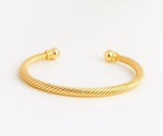Abrir en la galería, Braid gold
