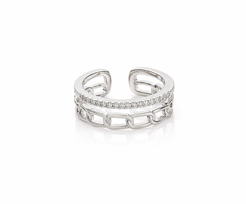 Annel silver