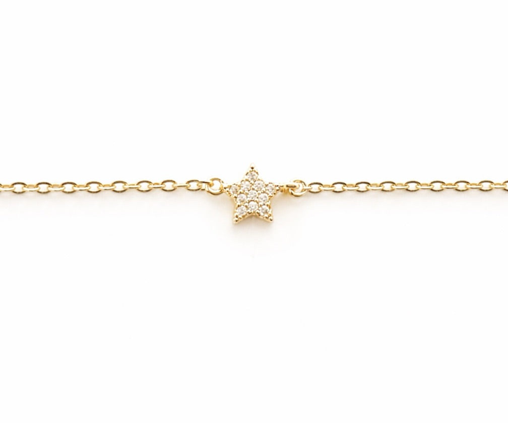 Lonely star