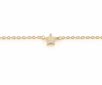 Lonely star