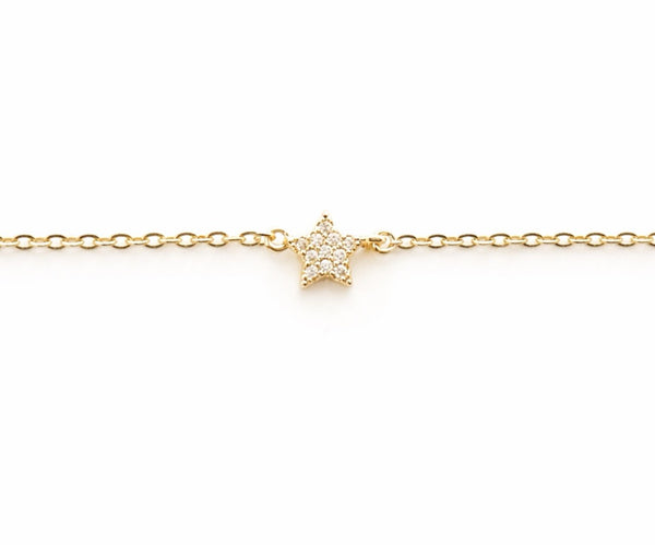 Lonely star