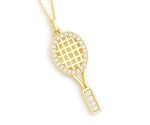 Abrir en la galería, Tennis shimmer

