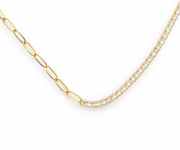 Dualidad gold
