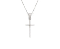 God in silver