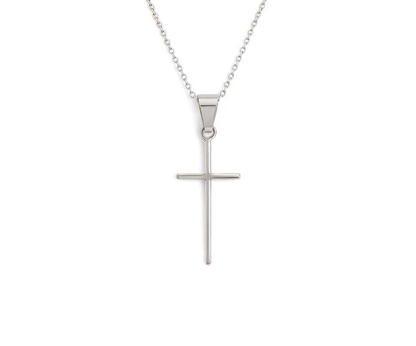 God in silver