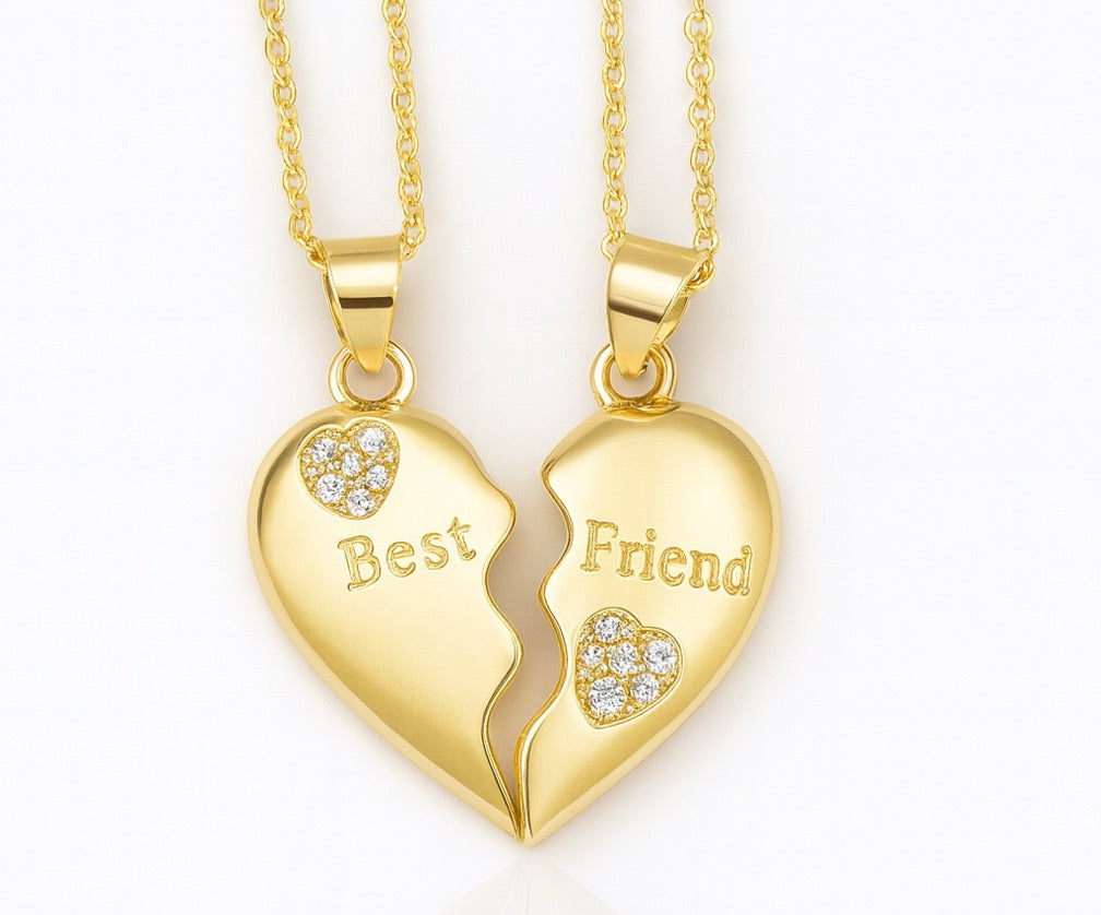 Best friend