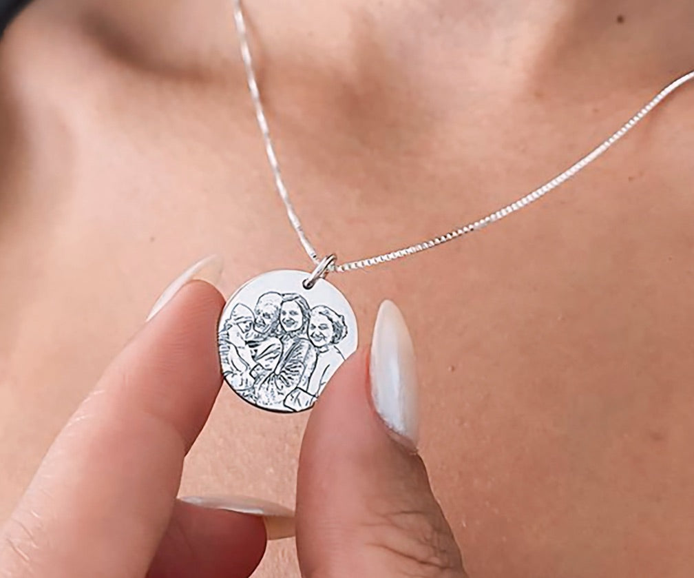 Memories tag