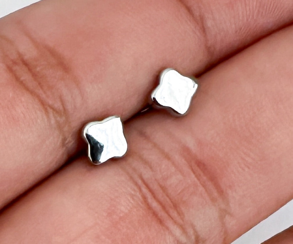Mini vc silver