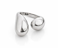 Adeline ring silver