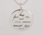 Abrir en la galería, Forever tag
