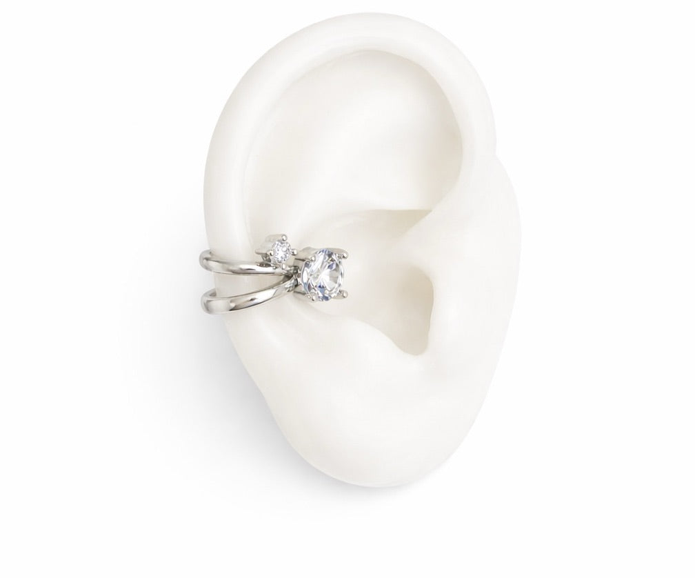 Petit bijou silver