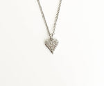 Abrir en la galería, Mini cora silver
