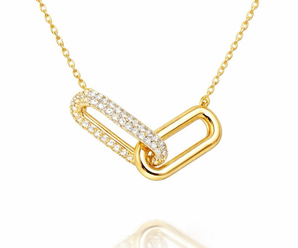Dua shimmer gold